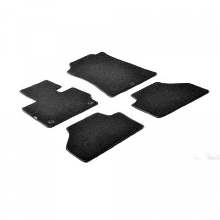 ΜΑΡΚΕ ΠΑΤΑΚΙΑ EXECUTIVE ΜΟΚΕΤΑ ΓΙΑ BMW X3 E83 01/2004-10/2010 ΣΕ ΜΑΥΡΟ ΧΡΩΜΑ ΜΕ ΚΟΥΜΠΩΜΑΤΑ LAMPA - 4 ΤΕΜ. ΜΑΡΚΕ ΠΑΤΑΚΙΑ EXECUTIVE ΜΟΚΕΤΑ ΓΙΑ BMW X3 E83 01/2004-10/2010 ΣΕ ΜΑΥΡΟ ΧΡΩΜΑ ΜΕ ΚΟΥΜΠΩΜΑΤΑ LAMPA - 4 ΤΕΜ.