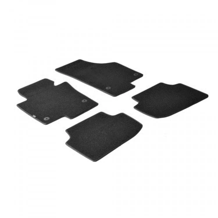ΜΑΡΚΕ ΠΑΤΑΚΙΑ EXECUTIVE ΜΟΚΕΤΑ ΓΙΑ HONDA CR-V 10/2012-2017 ΣΕ ΜΑΥΡΟ ΧΡΩΜΑ ME ΚΟΥΜΠΩΜΑΤΑ LAMPA - 4 ΤΕΜ. ΜΑΡΚΕ ΠΑΤΑΚΙΑ EXECUTIVE ΜΟΚΕΤΑ ΓΙΑ HONDA CR-V 10/2012-2017 ΣΕ ΜΑΥΡΟ ΧΡΩΜΑ ME ΚΟΥΜΠΩΜΑΤΑ LAMPA - 4 ΤΕΜ.