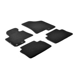 ΠΑΤΑΚΙΑ EXECUTIVE ΜΟΚΕΤΑ ΓΙΑ HYUNDAI ix35 03/2010-08/2013 / HYUNDAI ix35 09/2013-2015 / KIA SPORTAGE 09/2010-2016 ΣΕ ΜΑΥΡΟ ΧΡΩΜΑ ΜΕ ΚΟΥΜΠΩΜΑΤΑ LAMPA - 4 ΤΕΜ. ΠΑΤΑΚΙΑ EXECUTIVE ΜΟΚΕΤΑ ΓΙΑ HYUNDAI ix35 03/2010-08/2013 / HYUNDAI ix35 09/2013-2015 / KIA SPORTAGE 09/2010-2016 ΣΕ ΜΑΥΡΟ ΧΡΩΜΑ ΜΕ ΚΟΥΜΠΩΜΑΤΑ LAMPA - 4 ΤΕΜ.