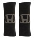 HONDA ΜΑΞΙΛΑΡΑΚΙΑ ΓΙΑ ΖΩΝΗ ΑΣΦΑΛΕΙΑΣ 21 X 7,5 cm ΣΕ ΜΑΥΡΟ ΧΡΩΜΑ ΜΕ ΓΚΡΙ LOGO - 2 ΤΕΜ. HONDA ΜΑΞΙΛΑΡΑΚΙΑ ΓΙΑ ΖΩΝΗ ΑΣΦΑΛΕΙΑΣ 21 X 7,5 cm ΣΕ ΜΑΥΡΟ ΧΡΩΜΑ ΜΕ ΓΚΡΙ LOGO - 2 ΤΕΜ.