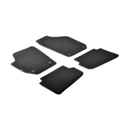 ΠΑΤΑΚΙΑ EXECUTIVE ΜΟΚΕΤΑ ΓΙΑ SKODA FABIA 2000-2007 / SKODA FABIA 2007-2015 / SKODA FABIA SW 2000-2015 ΣΕ ΜΑΥΡΟ ΧΡΩΜΑ ME ΚΟΥΜΠΩΜΑΤΑ LAMPA - 4 ΤΕΜ. ΠΑΤΑΚΙΑ EXECUTIVE ΜΟΚΕΤΑ ΓΙΑ SKODA FABIA 2000-2007 / SKODA FABIA 2007-2015 / SKODA FABIA SW 2000-2015 ΣΕ ΜΑΥΡΟ ΧΡΩΜΑ ME ΚΟΥΜΠΩΜΑΤΑ LAMPA - 4 ΤΕΜ.