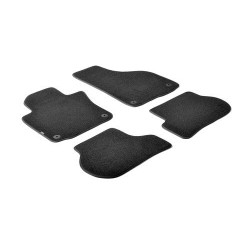 ΠΑΤΑΚΙΑ EXECUTIVE ΜΟΚΕΤΑ ΓΙΑ SKODA OCTAVIA SW 5D 2004-2013 / 2013+ / VOLKSWAGEN GOLF V / VI 2003-2014 / JETTA 2005-2011 / SCIROCCO 2008-2017 ΣΕ ΜΑΥΡΟ ΧΡΩΜΑ ME ΚΟΥΜΠΩΜΑΤΑ LAMPA - 4 ΤΕΜ. ΠΑΤΑΚΙΑ EXECUTIVE ΜΟΚΕΤΑ ΓΙΑ SKODA OCTAVIA SW 5D 2004-2013 / 2013+ / VOLKSWAGEN GOLF V / VI 2003-2014 / JETTA 2005-2011 / SCIROCCO 2008-2017 ΣΕ ΜΑΥΡΟ ΧΡΩΜΑ ME ΚΟΥΜΠΩΜΑΤΑ LAMPA - 4 ΤΕΜ.