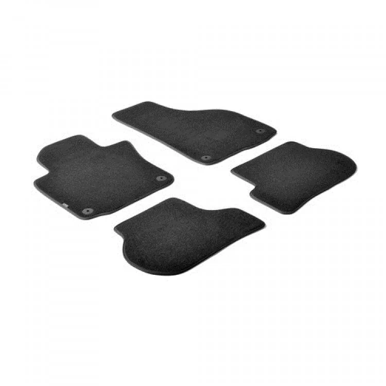 ΜΑΡΚΕ ΠΑΤΑΚΙΑ EXECUTIVE ΜΟΚΕΤΑ ΓΙΑ SKODA OCTAVIA SW 5D 2004-2013 / 2013+ / VOLKSWAGEN GOLF V / VI 2003-2014 / JETTA 2005-2011 / SCIROCCO 2008-2017 ΣΕ ΜΑΥΡΟ ΧΡΩΜΑ ME ΚΟΥΜΠΩΜΑΤΑ LAMPA - 4 ΤΕΜ. ΜΑΡΚΕ ΠΑΤΑΚΙΑ EXECUTIVE ΜΟΚΕΤΑ ΓΙΑ SKODA OCTAVIA SW 5D 2004-2013 / 2013+ / VOLKSWAGEN GOLF V / VI 2003-2014 / JETTA 2005-2011 / SCIROCCO 2008-2017 ΣΕ ΜΑΥΡΟ ΧΡΩΜΑ ME ΚΟΥΜΠΩΜΑΤΑ LAMPA - 4 ΤΕΜ.
