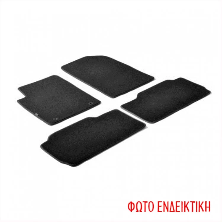 ΜΑΡΚΕ ΠΑΤΑΚΙΑ EXECUTIVE ΜΟΚΕΤΑ ΓΙΑ VOLVO XC60 11/2008-2017 ΣΕ ΜΑΥΡΟ ΧΡΩΜΑ ME ΚΟΥΜΠΩΜΑΤΑ LAMPA - 4 ΤΕΜ. ΜΑΡΚΕ ΠΑΤΑΚΙΑ EXECUTIVE ΜΟΚΕΤΑ ΓΙΑ VOLVO XC60 11/2008-2017 ΣΕ ΜΑΥΡΟ ΧΡΩΜΑ ME ΚΟΥΜΠΩΜΑΤΑ LAMPA - 4 ΤΕΜ.