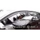 ΑΝΕΜΟΘΡΑΥΣΤΕΣ ΓΙΑ HYUNDAI ELANTRA 4D 2020+ ΣΕΤ ΑΥΤΟΚΙΝΗΤΟΥ ΑΠΟ ΕΥΚΑΜΠΤΟ ΦΙΜΕ ΠΛΑΣΤΙΚΟ HEKO - 4 ΤΕΜ. ΑΝΕΜΟΘΡΑΥΣΤΕΣ ΓΙΑ HYUNDAI ELANTRA 4D 2020+ ΣΕΤ ΑΥΤΟΚΙΝΗΤΟΥ ΑΠΟ ΕΥΚΑΜΠΤΟ ΦΙΜΕ ΠΛΑΣΤΙΚΟ HEKO - 4 ΤΕΜ.