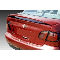 Αεροτομή Πορτ Μπαγκάζ για Nissan Primera P11 4D 1999-2002 από Πολυουρεθάνη Motordrome Design - 1 τεμ. Αεροτομή Πορτ Μπαγκάζ για Nissan Primera P11 4D 1999-2002 από Πολυουρεθάνη Motordrome Design - 1 τεμ.