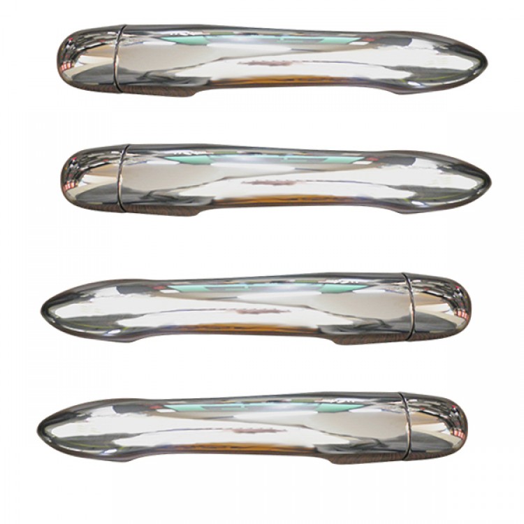 ΧΕΡΟΥΛΙΑ ΠΟΡΤΑΣ ΓΙΑ RENAULT SCENIC 03-09 ΧΡΩΜΙΟ ΜΕΤΑΛΛΙΚΑ 4ΠΟΡΤΕΣ 4ΤΕΜ ΧΕΡΟΥΛΙΑ ΠΟΡΤΑΣ ΓΙΑ RENAULT SCENIC 03-09 ΧΡΩΜΙΟ ΜΕΤΑΛΛΙΚΑ 4ΠΟΡΤΕΣ 4ΤΕΜ