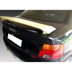 Αεροτομή Πορτ Μπαγκάζ για Audi A4 1994-2020 από Πολυουρεθάνη Motordrome Design - 1 τεμ. Αεροτομή Πορτ Μπαγκάζ για Audi A4 1994-2020 από Πολυουρεθάνη Motordrome Design - 1 τεμ.
