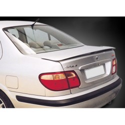 Αεροτομή Πορτ Μπαγκάζ για Nissan Almera Ν16 4D 2000-2006 από Πολυουρεθάνη Motordrome Design - 1 τεμ. Αεροτομή Πορτ Μπαγκάζ για Nissan Almera Ν16 4D 2000-2006 από Πολυουρεθάνη Motordrome Design - 1 τεμ.