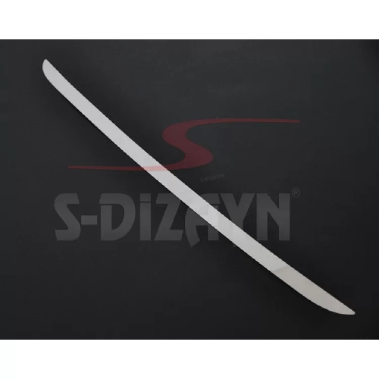 TRIM ΜΑΡΚΕ ΠΟΡΤ ΠΑΓΚΑΖ ΓΙΑ VW JETTA 4D 2011-2014 TRIM ΜΑΡΚΕ ΠΟΡΤ ΠΑΓΚΑΖ ΓΙΑ VW JETTA 4D 2011-2014