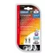 T5 10-30V W2x4,6d 22lm (ΚΑΡΦΩΤΟ) Λευκό Διάθλασης HYPER-LED3 BLISTER 2τεμ. T5 10-30V W2x4,6d 22lm (ΚΑΡΦΩΤΟ) Λευκό Διάθλασης HYPER-LED3 BLISTER 2τεμ.