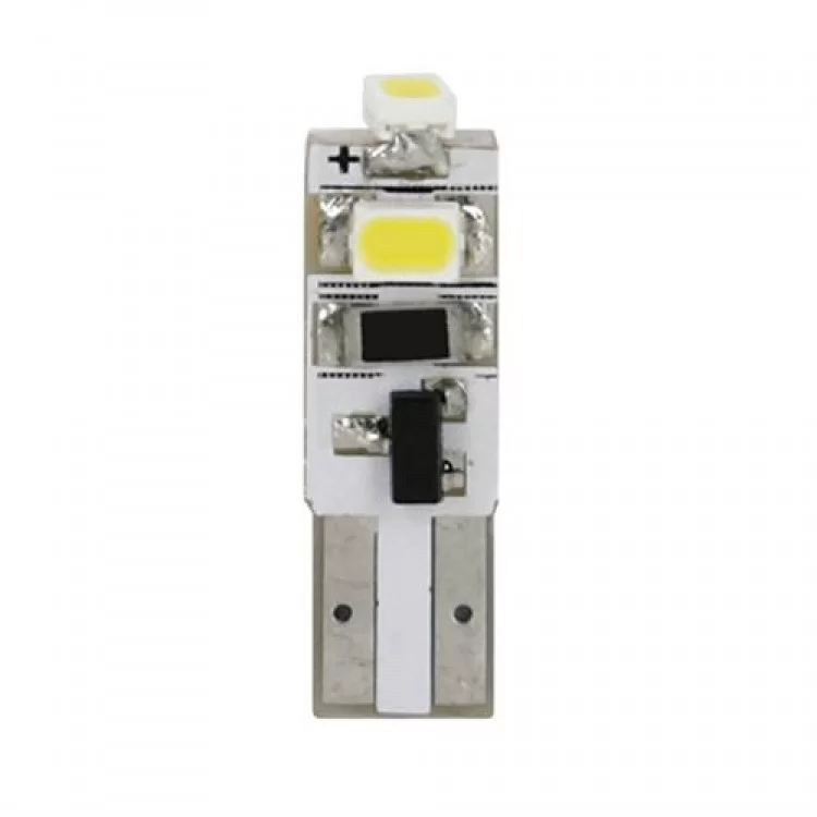 T5 10-30V W2x4,6d 22lm (ΚΑΡΦΩΤΟ) Λευκό Διάθλασης HYPER-LED3 BLISTER 2τεμ. T5 10-30V W2x4,6d 22lm (ΚΑΡΦΩΤΟ) Λευκό Διάθλασης HYPER-LED3 BLISTER 2τεμ.