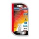 P21/5W 10-30V BAY15d 80/750lm Διπολικό Λευκό Διάθλασης MEGA-LED 54 CREE-LED BLISTER 1τεμ. P21/5W 10-30V BAY15d 80/750lm Διπολικό Λευκό Διάθλασης MEGA-LED 54 CREE-LED BLISTER 1τεμ.