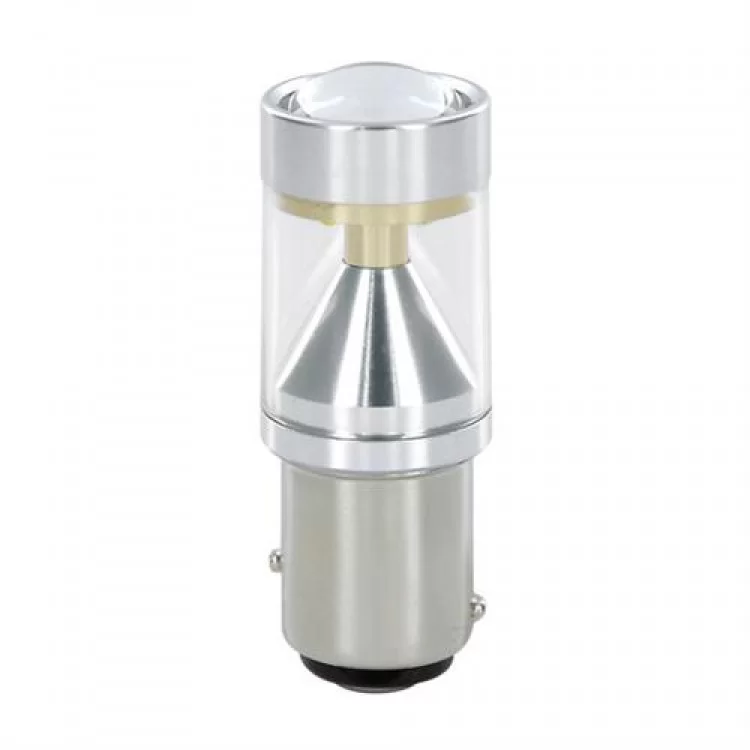 P21/5W 10-30V BAY15d 80/750lm Διπολικό Λευκό Διάθλασης MEGA-LED 54 CREE-LED BLISTER 1τεμ. P21/5W 10-30V BAY15d 80/750lm Διπολικό Λευκό Διάθλασης MEGA-LED 54 CREE-LED BLISTER 1τεμ.