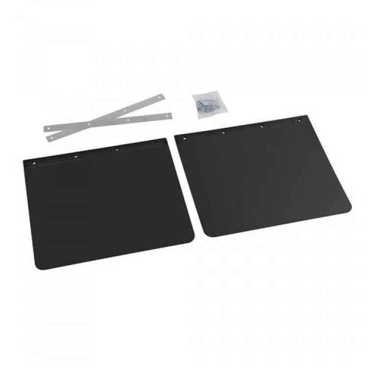 ΛΑΣΠΩΤΗΡΕΣ ΦΟΡΤΗΓΟΥ ΜΑΥΡΟΙ UNIVERSAL 40x30cm 2ΤΕΜ. ΛΑΣΠΩΤΗΡΕΣ ΦΟΡΤΗΓΟΥ ΜΑΥΡΟΙ UNIVERSAL 40x30cm 2ΤΕΜ.