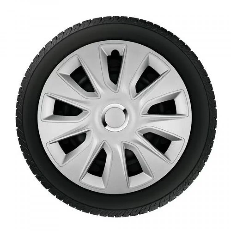 Τάσια Stratos RC Silver - 17 ΣΕΤ Τάσια Stratos RC Silver - 17 ΣΕΤ