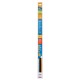 ΛΑΣΤΙΧΑ ΥΑΛΟΚΑΘΑΡΙΣΤΗΡΩΝ BOSCH AEROTWIN REFILL ΓΡΑΦΙΤΗΣ 71cm (29 INCH) 2ΤΕΜ. ΚΑΤΑΛΛΗΛΑ ΓΙΑ FLAT ΝΕΟΥ ΤΥΠΟΥ ΥΑΛΟΚΑΘΑΡΙΣΤΗΡΕΣ