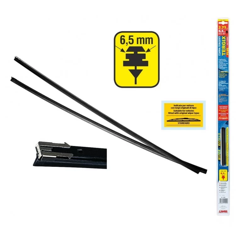 ΛΑΣΤΙΧΑ ΥΑΛΟΚΑΘΑΡΙΣΤΗΡΩΝ 71CMX6,5MM TERGIX PLUS ΜΕ ΕΠΙΚΑΛΥΨΗ ΓΡΑΦΙΤΗ ΜΕ ΛΑΜΑΚΙΑ ΣΕ ΠΛΑΣΤΙΚΗ BLISTER ΣΥΣΚΕΥΑΣΙΑ ΛΑΣΤΙΧΑ ΥΑΛΟΚΑΘΑΡΙΣΤΗΡΩΝ 71CMX6,5MM TERGIX PLUS ΜΕ ΕΠΙΚΑΛΥΨΗ ΓΡΑΦΙΤΗ ΜΕ ΛΑΜΑΚΙΑ ΣΕ ΠΛΑΣΤΙΚΗ BLISTER ΣΥΣΚΕΥΑΣΙΑ