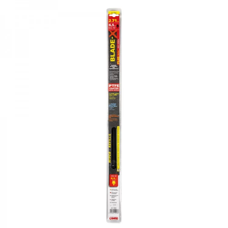 ΛΑΣΤΙΧΑ ΥΑΛΟΚΑΘΑΡΙΣΤΗΡΩΝ 71CMX6,5MM BLADE-X PLUS ΜΕ ΕΠΙΚΑΛΥΨΗ PTFE ΜΕ ΛΑΜΑΚΙΑ ΣΕ ΠΛΑΣΤΙΚΗ BLISTER ΣΥΣΚΕΥΑΣΙΑ ΛΑΣΤΙΧΑ ΥΑΛΟΚΑΘΑΡΙΣΤΗΡΩΝ 71CMX6,5MM BLADE-X PLUS ΜΕ ΕΠΙΚΑΛΥΨΗ PTFE ΜΕ ΛΑΜΑΚΙΑ ΣΕ ΠΛΑΣΤΙΚΗ BLISTER ΣΥΣΚΕΥΑΣΙΑ