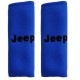 JEEP ΜΑΞΙΛΑΡΑΚΙΑ ΓΙΑ ΖΩΝΗ ΑΣΦΑΛΕΙΑΣ 21 X 7,5 cm ΣΕ ΜΠΛΕ ΧΡΩΜΑ ΜΕ ΜΑΥΡΟ LOGO - 2 ΤΕΜ. JEEP ΜΑΞΙΛΑΡΑΚΙΑ ΓΙΑ ΖΩΝΗ ΑΣΦΑΛΕΙΑΣ 21 X 7,5 cm ΣΕ ΜΠΛΕ ΧΡΩΜΑ ΜΕ ΜΑΥΡΟ LOGO - 2 ΤΕΜ.