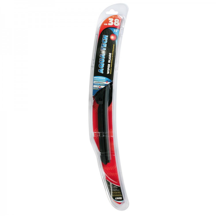 ΥΑΛΟΚΑΘΑΡΙΣΤΗΡΑΣ AQUA TECH 38cm LAMPA - 1 ΤEM. ΥΑΛΟΚΑΘΑΡΙΣΤΗΡΑΣ AQUA TECH 38cm LAMPA - 1 ΤEM.