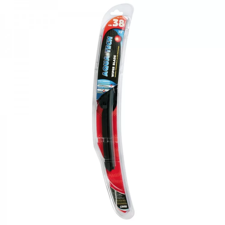 ΥΑΛΟΚΑΘΑΡΙΣΤΗΡΑΣ AQUA TECH 38cm LAMPA - 1 ΤEM. ΥΑΛΟΚΑΘΑΡΙΣΤΗΡΑΣ AQUA TECH 38cm LAMPA - 1 ΤEM.