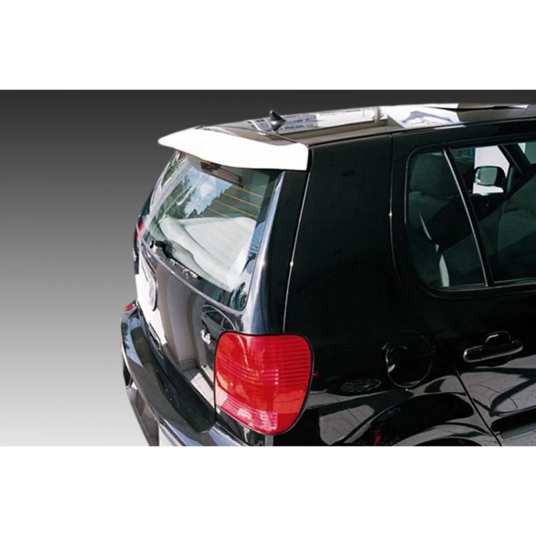 Αεροτομή Οροφής για VW Polo 6N2 Mk3 Facelift 1999-2002 από Πολυουρεθάνη Motordrome Design - 1 τεμ. Αεροτομή Οροφής για VW Polo 6N2 Mk3 Facelift 1999-2002 από Πολυουρεθάνη Motordrome Design - 1 τεμ.
