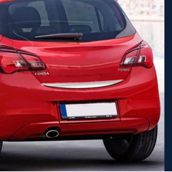 TRIM  ΠΟΡΤ ΠΑΓΚΑΖ ΓΙΑ OPEL CORSA E 5D 2015+