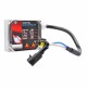 KIT ΛΑΜΠΑ XENON H4-3 8000K - BASIC BALLAST 12V KIT ΛΑΜΠΑ XENON H4-3 8000K - BASIC BALLAST 12V