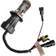 KIT ΛΑΜΠΑ XENON H4-3 8000K - BASIC BALLAST 12V KIT ΛΑΜΠΑ XENON H4-3 8000K - BASIC BALLAST 12V