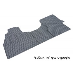 Cik - ΠΑΤΑΚΙΑ ΑΥΤΟΚΙΝΗΤΟΥ ΑΠΟ ΛΑΣΤΙΧΟ ΓΙΑ HYUNDAI H-350 2015-2022 ΣΕ ΜΑΥΡΟ ΧΡΩΜΑ ΜΕ ΚΟΥΜΠΩΜΑΤΑ - 3 ΤΕΜ. (RM.HY.0013/CK) Cik - ΠΑΤΑΚΙΑ ΑΥΤΟΚΙΝΗΤΟΥ ΑΠΟ ΛΑΣΤΙΧΟ ΓΙΑ HYUNDAI H-350 2015-2022 ΣΕ ΜΑΥΡΟ ΧΡΩΜΑ ΜΕ ΚΟΥΜΠΩΜΑΤΑ - 3 ΤΕΜ. (RM.HY.0013/CK)