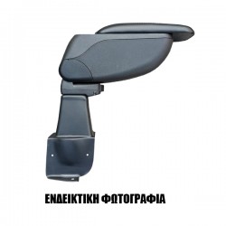 Cik - ΤΕΜΠΕΛΗΣ ΑΥΤΟΚΙΝΗΤΟΥ ΓΙΑ ALFA ROMEO GIULIETTA 2010+  S2 με βάση - 1 τεμ. (AR.S2.AL.0001/CK)