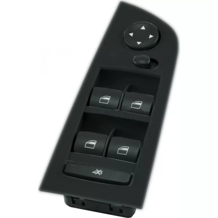 BMW E90/E91 ΠΟΛΛΑΠΛΟΣ ΜΑΥΡΟΣ 18PIN ΔΙΑΚOΠΤΗΣ ΠΑΡΑΘΥΡΩΝ orig.61319132135/61319217332 BMW E90/E91 ΠΟΛΛΑΠΛΟΣ ΜΑΥΡΟΣ 18PIN ΔΙΑΚOΠΤΗΣ ΠΑΡΑΘΥΡΩΝ orig.61319132135/61319217332