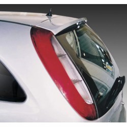 Αεροτομή Οροφής για Opel Corsa C 2000-2006 από Πολυουρεθάνη Motordrome Design - 1 τεμ. Αεροτομή Οροφής για Opel Corsa C 2000-2006 από Πολυουρεθάνη Motordrome Design - 1 τεμ.