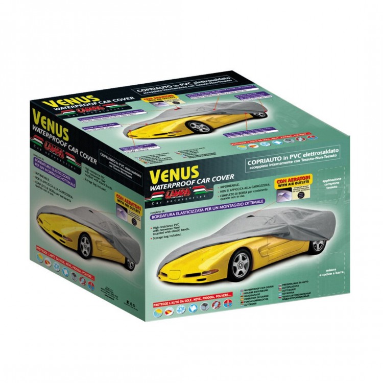 ΚΟΥΚΟΥΛΑ ΑΥΤΟΚΙΝΗΤΟΥ VENUS 56 ΑΔΙΑΒΡΟΧΗ ΑΠΟ PVC ΚΑΙ NON WOVEN ΥΦΑΣΜΑ ΓΙΑ ΜΙΚΡΑ ΠΟΛΥΜΟΡΦΙΚΑ ΙΧ (Μ358 Χ Π162 Χ Υ165 cm) LAMPA - 1 ΤΕΜ. ΚΟΥΚΟΥΛΑ ΑΥΤΟΚΙΝΗΤΟΥ VENUS 56 ΑΔΙΑΒΡΟΧΗ ΑΠΟ PVC ΚΑΙ NON WOVEN ΥΦΑΣΜΑ ΓΙΑ ΜΙΚΡΑ ΠΟΛΥΜΟΡΦΙΚΑ ΙΧ (Μ358 Χ Π162 Χ Υ165 cm) LAMPA - 1 ΤΕΜ.