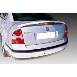 Αεροτομή Πορτ Μπαγκάζ για VW Passat B5 1997-2005 από Πολυουρεθάνη Motordrome Design - 1 τεμ. Αεροτομή Πορτ Μπαγκάζ για VW Passat B5 1997-2005 από Πολυουρεθάνη Motordrome Design - 1 τεμ.