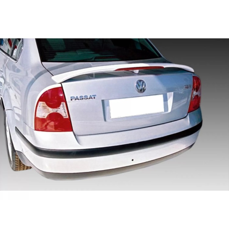 Αεροτομή Πορτ Μπαγκάζ για VW Passat B5 1997-2005 από Πολυουρεθάνη Motordrome Design - 1 τεμ. Αεροτομή Πορτ Μπαγκάζ για VW Passat B5 1997-2005 από Πολυουρεθάνη Motordrome Design - 1 τεμ.