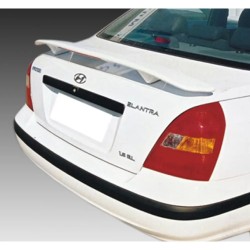 Αεροτομή Πορτ Μπαγκάζ για Hyundai Elantra 1995-2000 από Πολυουρεθάνη Motordrome Design - 1 τεμ. Αεροτομή Πορτ Μπαγκάζ για Hyundai Elantra 1995-2000 από Πολυουρεθάνη Motordrome Design - 1 τεμ.