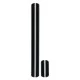 ΠΡΟΣΤΑΤΕΥΤΙΚΑ ΠΡΟΦΥΛΑΚΤΗΡΑ INVISIBLE TRIM ΜΑΥΡΑ 295x14mm+14x68mm ΠΑΧΟΥΣ 1,5mm ΑΥΤΟΚΟΛΛΗΤΑ 4ΤΕΜ. ΠΡΟΣΤΑΤΕΥΤΙΚΑ ΠΡΟΦΥΛΑΚΤΗΡΑ INVISIBLE TRIM ΜΑΥΡΑ 295x14mm+14x68mm ΠΑΧΟΥΣ 1,5mm ΑΥΤΟΚΟΛΛΗΤΑ 4ΤΕΜ.
