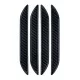 ΑΝΤΙΚΡΟΥΣΤΙΚΑ ΠΟΡΤΑΣ SLIM CARBON LOOK 138mm ΠΑΧΟΥΣ 2,8mm 4ΤΕΜ. ΑΝΤΙΚΡΟΥΣΤΙΚΑ ΠΟΡΤΑΣ SLIM CARBON LOOK 138mm ΠΑΧΟΥΣ 2,8mm 4ΤΕΜ.
