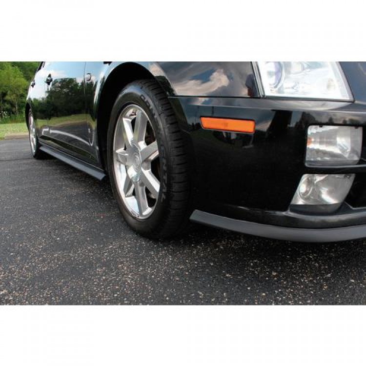 ΔΙΑΚΟΣΜΗΤΙΚΟ SPOILER UNI-SKIRT SK-2 25+32+10mm 250cm ΔΙΑΚΟΣΜΗΤΙΚΟ SPOILER UNI-SKIRT SK-2 25+32+10mm 250cm