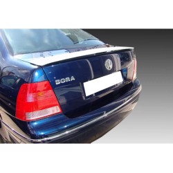 Αεροτομή Πορτ Μπαγκάζ για VW Bora A7 1999-2006 από Πολυουρεθάνη Motordrome Design - 1 τεμ. Αεροτομή Πορτ Μπαγκάζ για VW Bora A7 1999-2006 από Πολυουρεθάνη Motordrome Design - 1 τεμ.