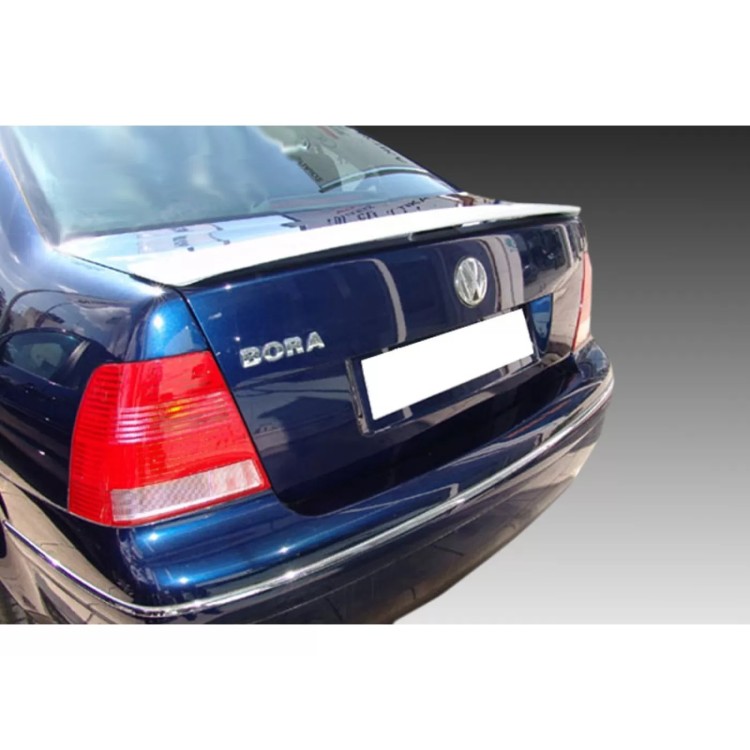 Αεροτομή Πορτ Μπαγκάζ για VW Bora A7 1999-2006 από Πολυουρεθάνη Motordrome Design - 1 τεμ. Αεροτομή Πορτ Μπαγκάζ για VW Bora A7 1999-2006 από Πολυουρεθάνη Motordrome Design - 1 τεμ.