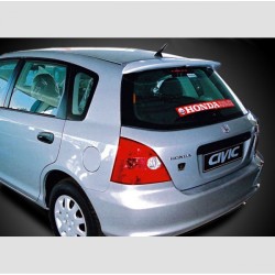 Αεροτομή Οροφής για Honda Civic 5D 2000-2005 από Πολυουρεθάνη Motordrome Design - 1 τεμ. Αεροτομή Οροφής για Honda Civic 5D 2000-2005 από Πολυουρεθάνη Motordrome Design - 1 τεμ.