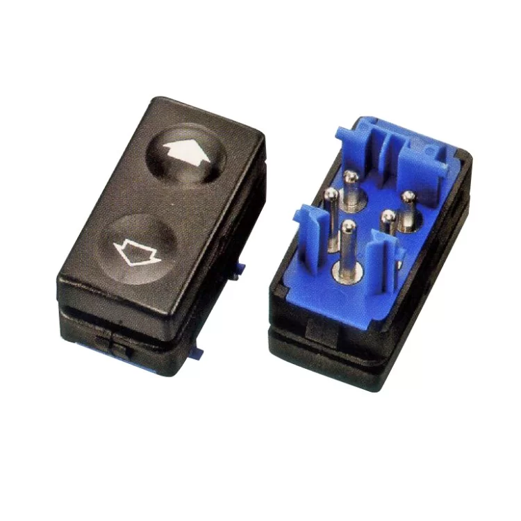 ΔΙΑΚΟΠΤΗΣ ΠΑΡΑΘΥΡΩΝ ΓΙΑ BMW ΣΕΙΡΑ 3 E36 ΜΟΝΟΣ 5PIN orig.61311393361 - 1 τεμ. ΔΙΑΚΟΠΤΗΣ ΠΑΡΑΘΥΡΩΝ ΓΙΑ BMW ΣΕΙΡΑ 3 E36 ΜΟΝΟΣ 5PIN orig.61311393361 - 1 τεμ.