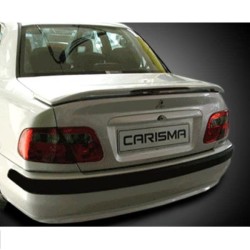 Αεροτομή Πορτ Μπαγκάζ για Mitsubishi Carisma 4D 1995-2004 από Πολυουρεθάνη Motordrome Design - 1 τεμ. Αεροτομή Πορτ Μπαγκάζ για Mitsubishi Carisma 4D 1995-2004 από Πολυουρεθάνη Motordrome Design - 1 τεμ.