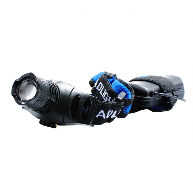 ΦΑΚΟΣ ΚΕΦΑΛΗΣ ΕΡΓΑΣΙΑΣ 150 lm 1 CREE LED ΛΕΥΚΟΥ ΦΩΤΙΣΜΟΥ ΚΑΙ ΜΕ 3 ΛΕΙΤΟΥΡΓΙΕΣ (50 x 40 x 75 mm) M-TECH ΦΑΚΟΣ ΚΕΦΑΛΗΣ ΕΡΓΑΣΙΑΣ 150 lm 1 CREE LED ΛΕΥΚΟΥ ΦΩΤΙΣΜΟΥ ΚΑΙ ΜΕ 3 ΛΕΙΤΟΥΡΓΙΕΣ (50 x 40 x 75 mm) M-TECH