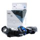 ΦΑΚΟΣ ΚΕΦΑΛΗΣ ΕΡΓΑΣΙΑΣ 150 lm 1 CREE LED ΛΕΥΚΟΥ ΦΩΤΙΣΜΟΥ ΚΑΙ ΜΕ 3 ΛΕΙΤΟΥΡΓΙΕΣ (50 x 40 x 75 mm) M-TECH ΦΑΚΟΣ ΚΕΦΑΛΗΣ ΕΡΓΑΣΙΑΣ 150 lm 1 CREE LED ΛΕΥΚΟΥ ΦΩΤΙΣΜΟΥ ΚΑΙ ΜΕ 3 ΛΕΙΤΟΥΡΓΙΕΣ (50 x 40 x 75 mm) M-TECH