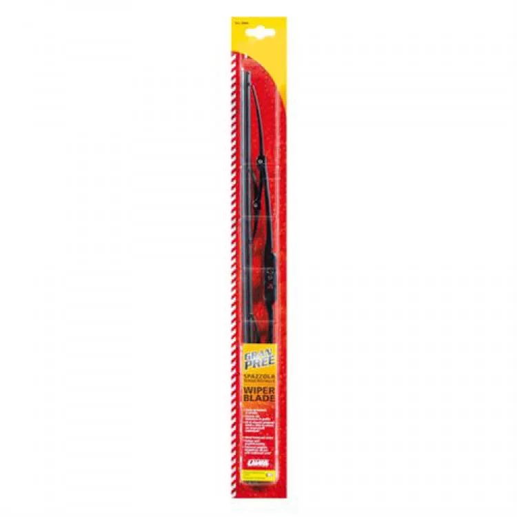 ΥΑΛΟΚΑΘΑΡΙΣΤΗΡΑΣ GRAN-PREE 58 cm (23 INCH) 1ΤΕΜ. ΥΑΛΟΚΑΘΑΡΙΣΤΗΡΑΣ GRAN-PREE 58 cm (23 INCH) 1ΤΕΜ.