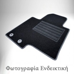 Cik - ΠΑΤΑΚΙΑ ΜΟΚΕΤΑ ΓΙΑ OPEL CORSA B 3D / 5D 1993-2000 / OPEL TIGRA A 3D 1994-2000 ΣΕ ΜΑΥΡΟ ΧΡΩΜΑ ΧΩΡΙΣ ΚΟΥΜΠΩΜΑΤΑ - 4 ΤΕΜ. (VM.OP.840551/CK) Cik - ΠΑΤΑΚΙΑ ΜΟΚΕΤΑ ΓΙΑ OPEL CORSA B 3D / 5D 1993-2000 / OPEL TIGRA A 3D 1994-2000 ΣΕ ΜΑΥΡΟ ΧΡΩΜΑ ΧΩΡΙΣ ΚΟΥΜΠΩΜΑΤΑ - 4 ΤΕΜ. (VM.OP.840551/CK)